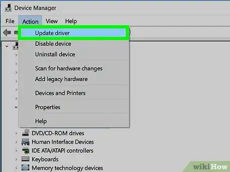 Imagen titulada Install and Update Drivers in Your PC Step 13