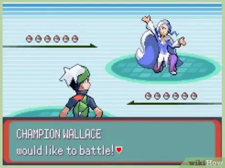 Imagen titulada Catch Kyogre in Pokemon Emerald Step 1