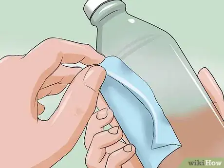 Imagen titulada Recycle Plastic Bottles Step 4