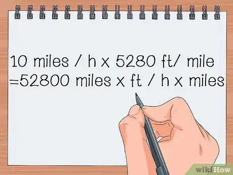 Imagen titulada Convert Units Step 10