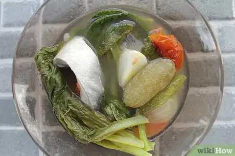 Imagen titulada Cook Sinigang Na Isda Step 7