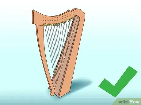 Imagen titulada Make a Harp Step 1