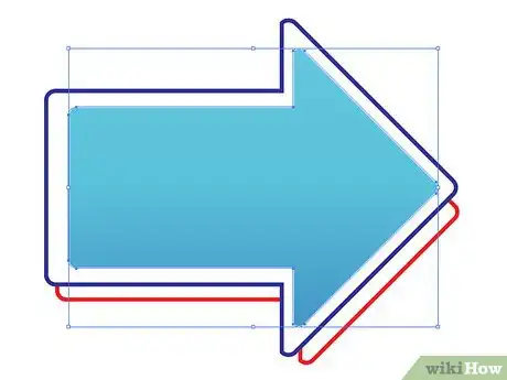 Imagen titulada Create an Arrow on Adobe Illustrator Step 8