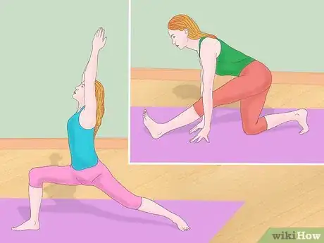 Imagen titulada Prevent Your Legs from Getting Hurt from the Splits Step 8