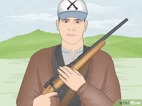 Imagen titulada Choose a Rifle Step 1