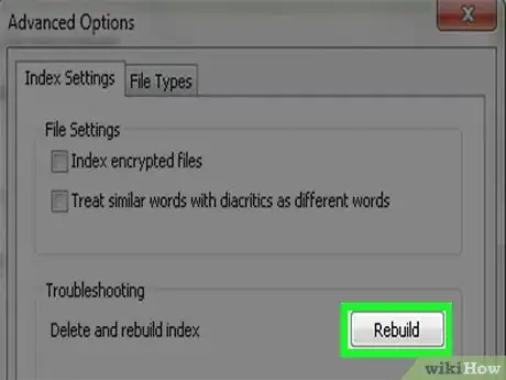 Imagen titulada Add a Folder to the Windows 7 File Index Step 15