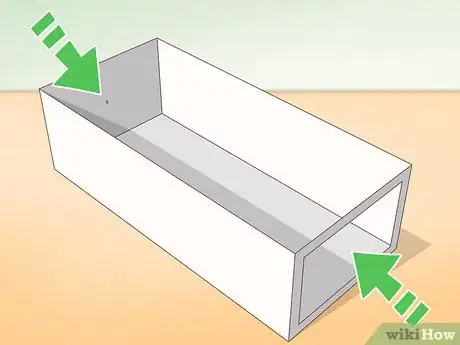 Imagen titulada Make a Shoebox Pinhole Camera Step 1