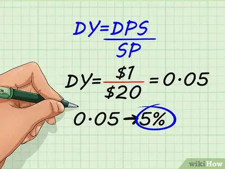 Imagen titulada Calculate Dividends Step 8