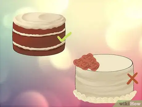 Imagen titulada Ship a Cake Step 1