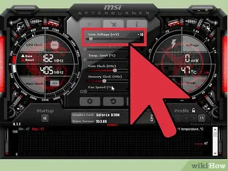 Imagen titulada Overclock a Graphics Card Step 23