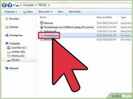 Imagen titulada Run Software Directly Off a USB Flash Drive Step 12