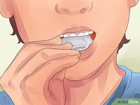 Imagen titulada Make a Loose Tooth Fall Out Without Pulling It Step 9