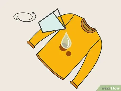 Imagen titulada Remove Bloodstains from Clothing Step 13