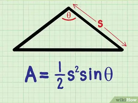 Imagen titulada Find the Area of an Isosceles Triangle Step 17