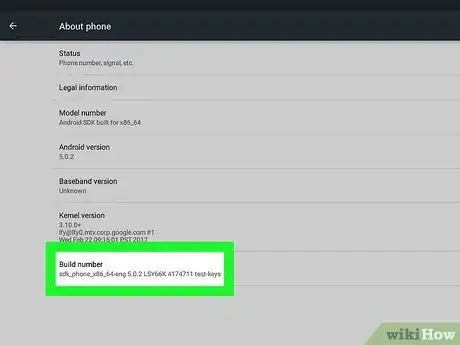 Imagen titulada Root an Android Tablet Step 5