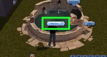 conseguir un bebé en los Sims 3