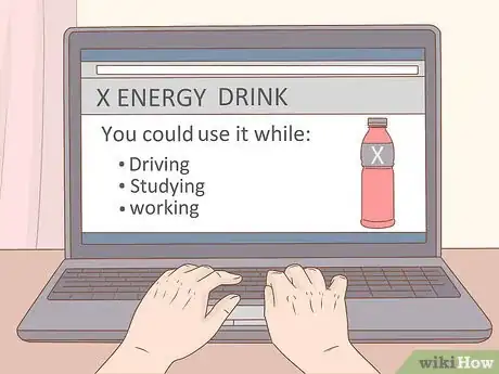 Imagen titulada Drink Energy Drinks Safely Step 5