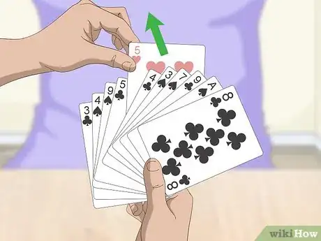 Imagen titulada Do Card Tricks Step 6