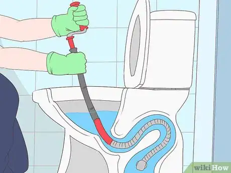 Imagen titulada Flush a Toilet Step 11