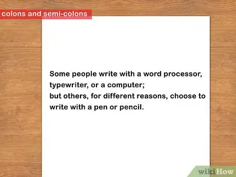 Imagen titulada Read for Punctuation and Grammar Mistakes Step 6