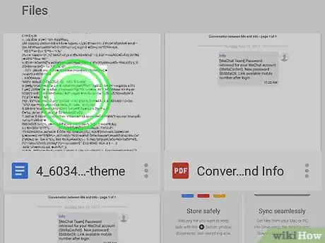 Imagen titulada Copy Google Drive Files on Android Step 2