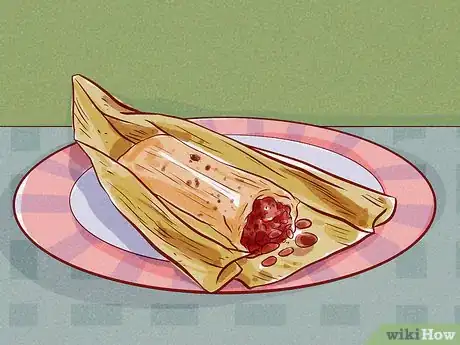 Imagen titulada Eat Tamales Step 4