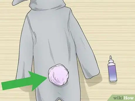 Imagen titulada Make a Rabbit Costume Step 6