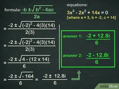 Imagen titulada Solve a Cubic Equation Step 4