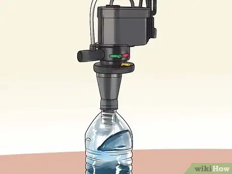 Imagen titulada Make Your Own Underwater Aquarium Filter Step 28