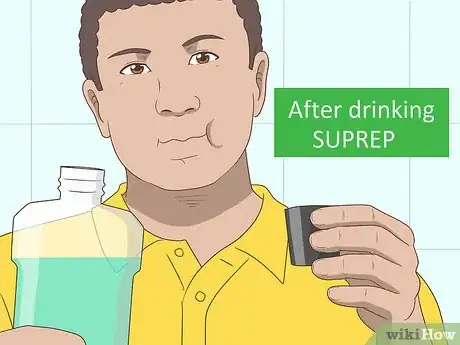 Imagen titulada Drink SUPREP Without Throwing Up Step 7