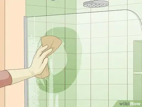 Imagen titulada Clean a Shower Step 9