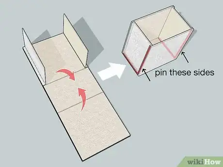 Imagen titulada Make a Cooler from Insulating Material Step 21