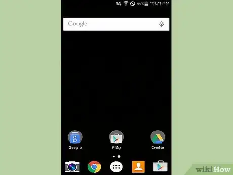 Imagen titulada Remove a Blank Home Screen in Android Step 10