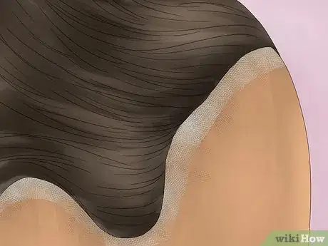 Imagen titulada Make a Lace Front Wig Step 10