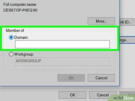 Imagen titulada Join a Computer to a Domain Step 7