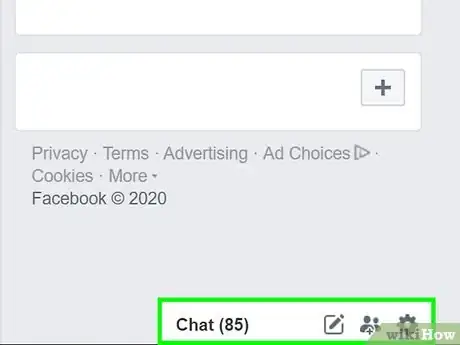 Imagen titulada Video Chat on Facebook Step 6