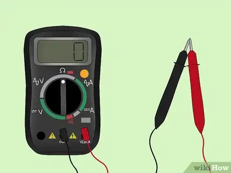 Imagen titulada Use an Ammeter Step 2