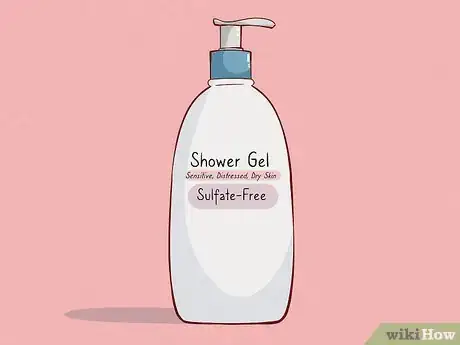 Imagen titulada Use Shower Gel Step 4