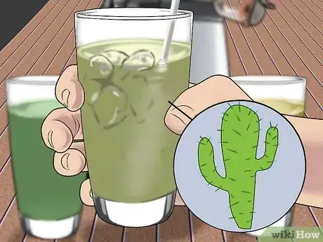 Imagen titulada Drink Cactus Water for Health Step 5