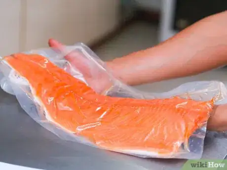 Imagen titulada Bake Salmon Step 1