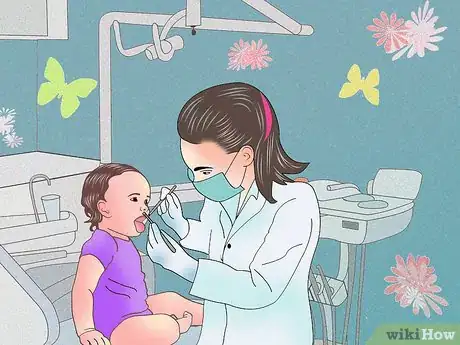 Imagen titulada Soothe a Teething Baby Step 9