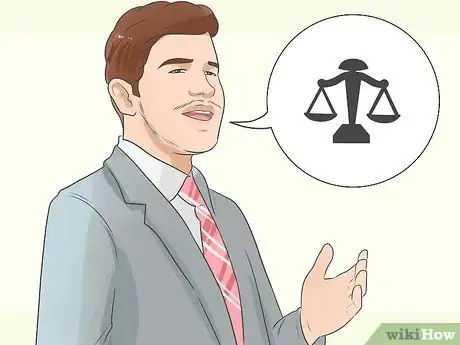 Imagen titulada Be a Successful Lawyer Step 6