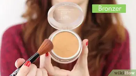 Imagen titulada Do Your Makeup Step 7