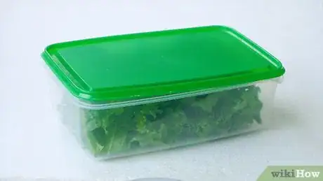 Imagen titulada Clean Kale Step 11