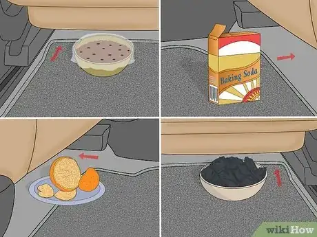 Imagen titulada Make Your Car Smell Good Step 12