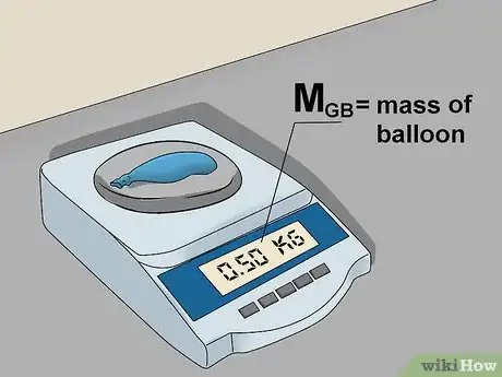 Imagen titulada Measure Density of Gases Step 5