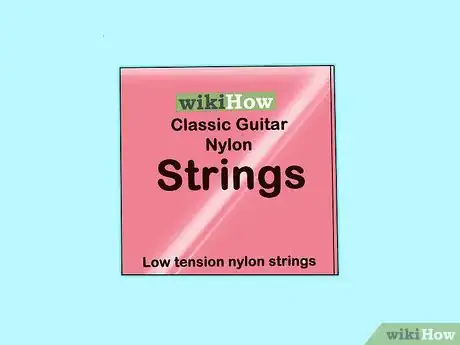 Imagen titulada Choose Guitar Strings Step 13