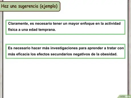 Imagen titulada Write_a_Conclusion_for_a_Research_Paper_Step_10