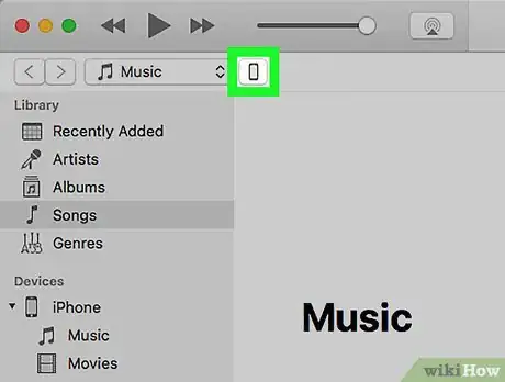 Imagen titulada Sync an iPhone to Mac Step 9