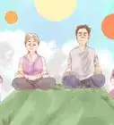 meditar